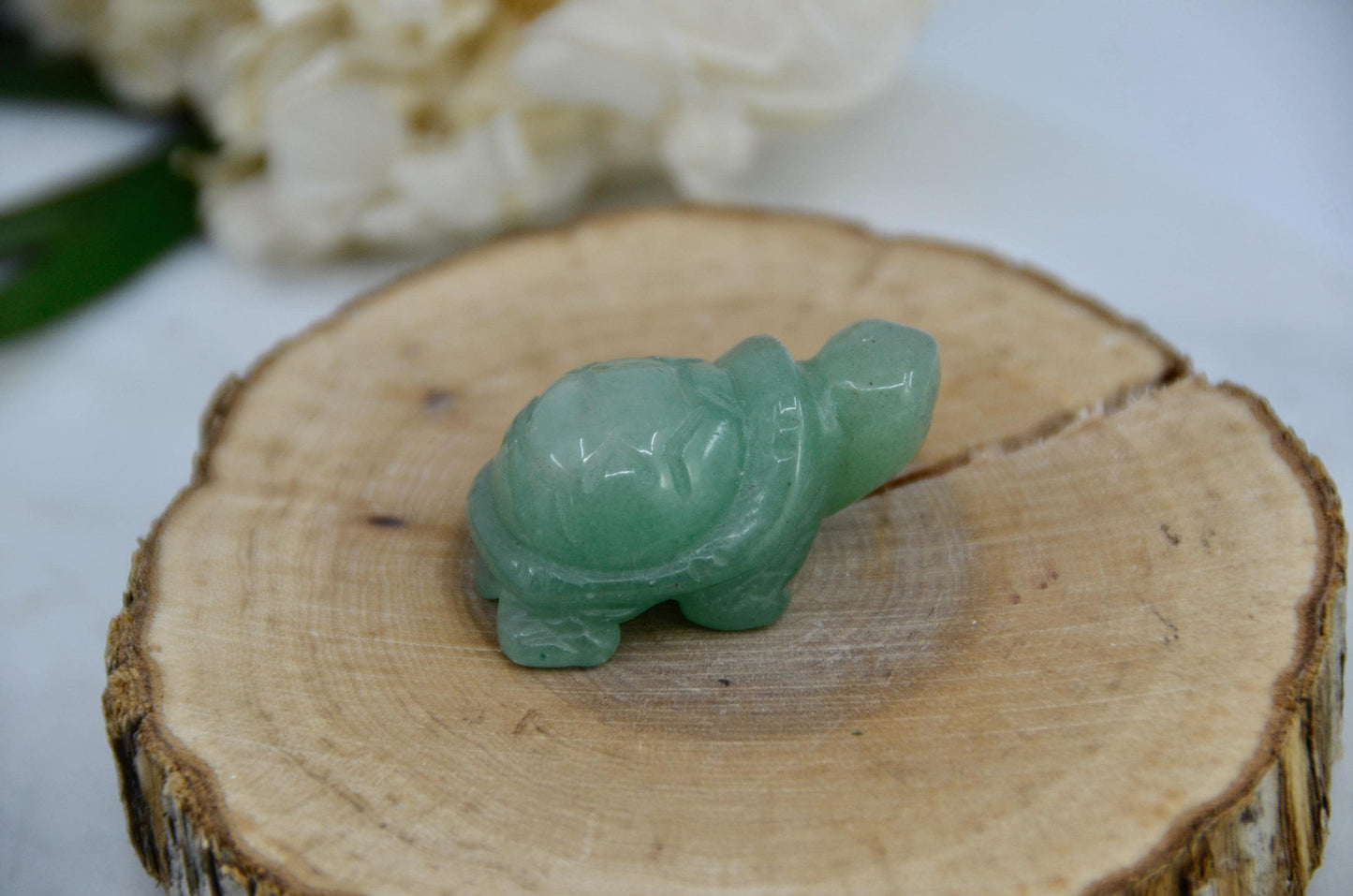 Crystal Turtles
