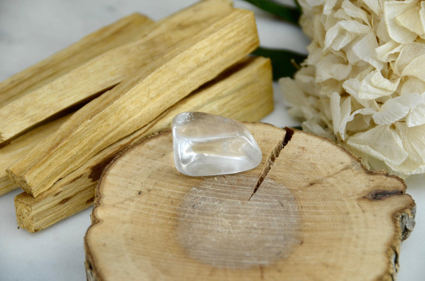 Capricorn Zodiac Crystal and Bracelet Set