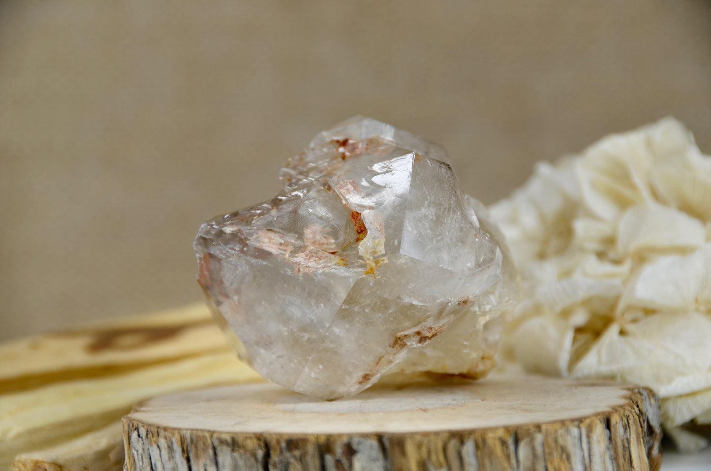 BG3 Citrine Sceptre Head