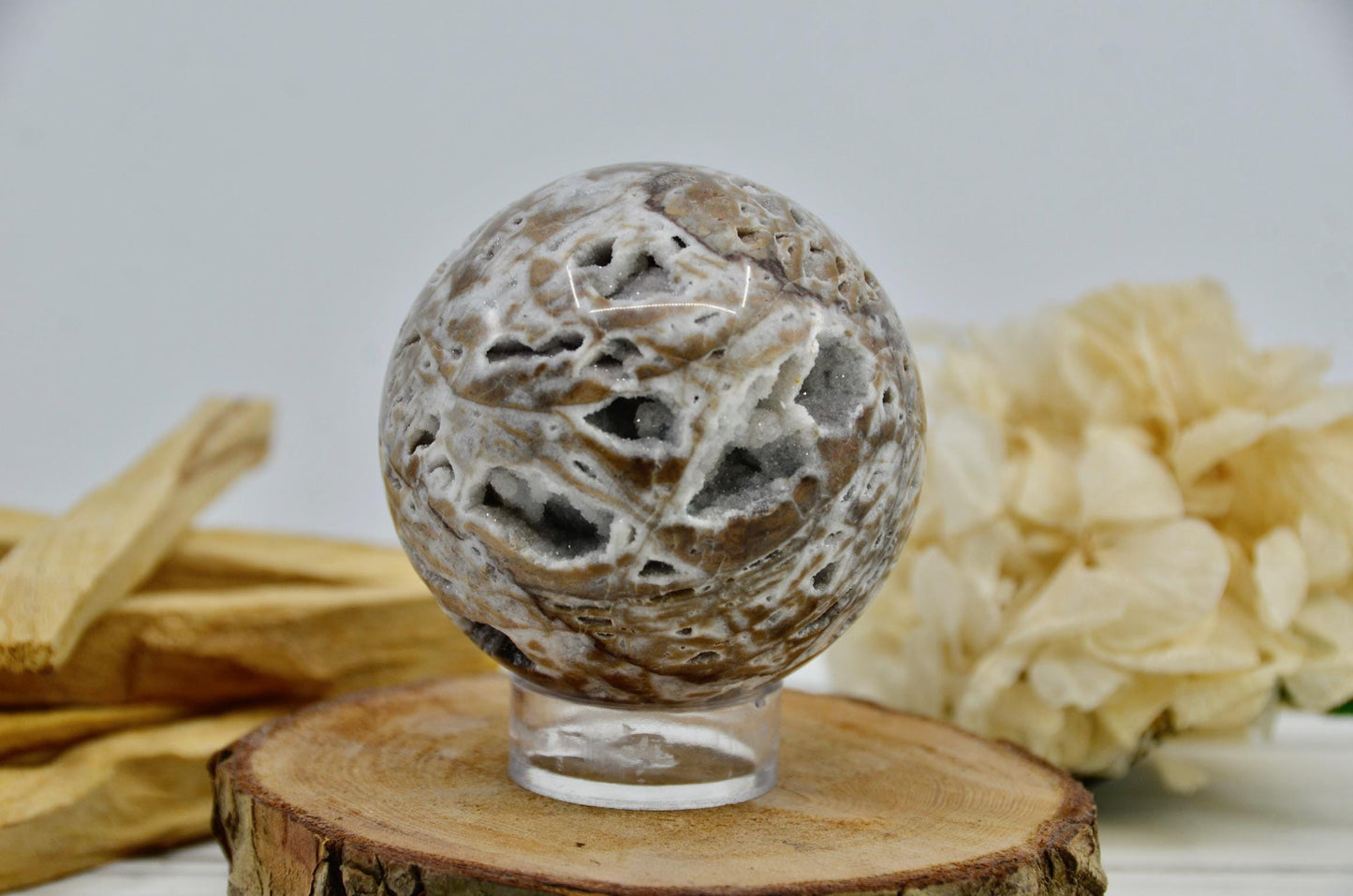 Sphalerite Sphere