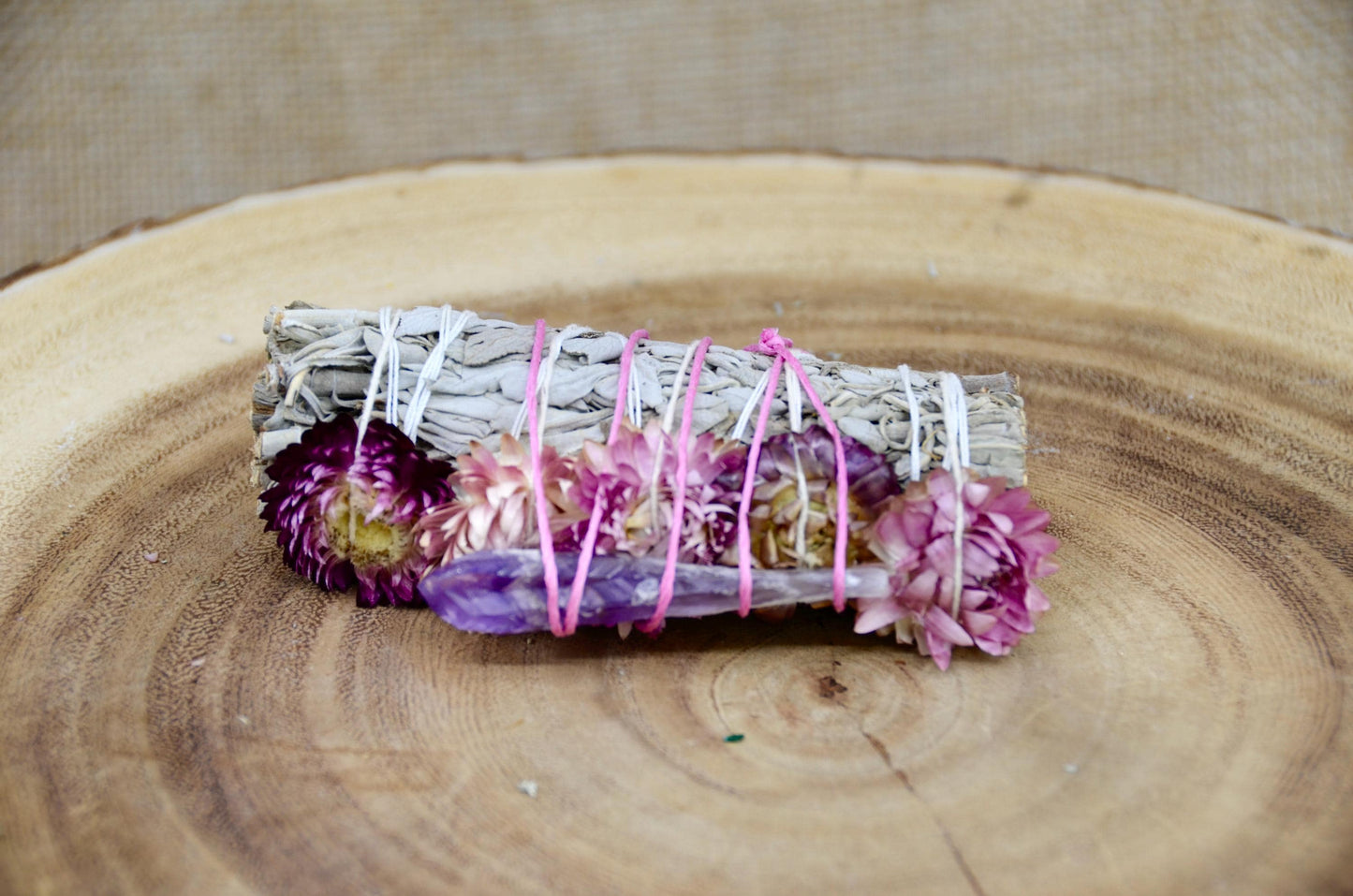 Sage Smudge and Cleansing Bundles