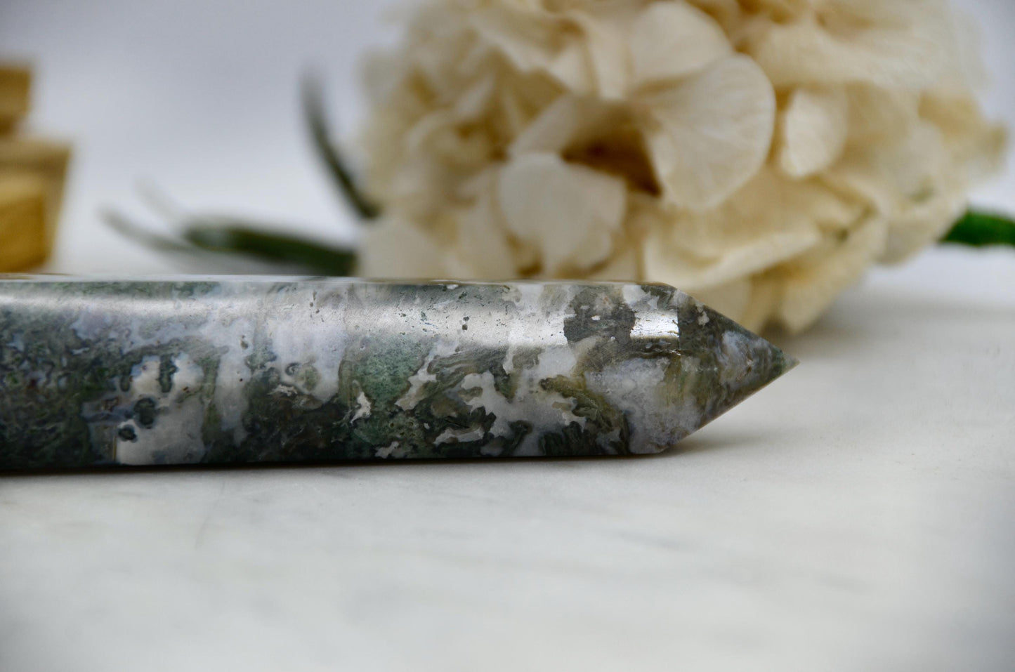 Tree Agate Tower