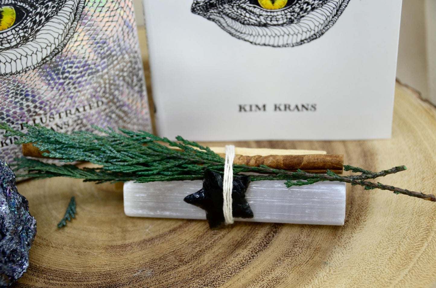 Animal Spirit Oracle Deck Bundle