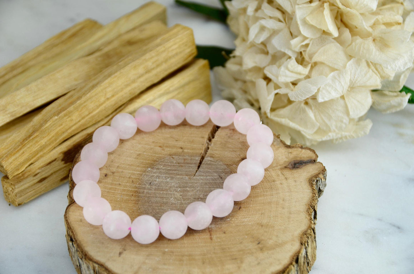 Libra Zodiac Crystal and Bracelet Set