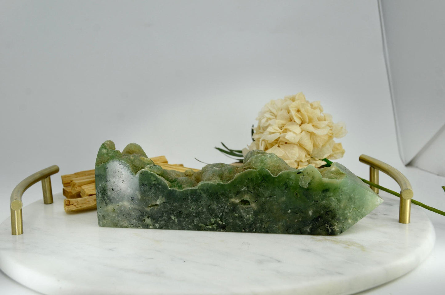 Prehnite Point