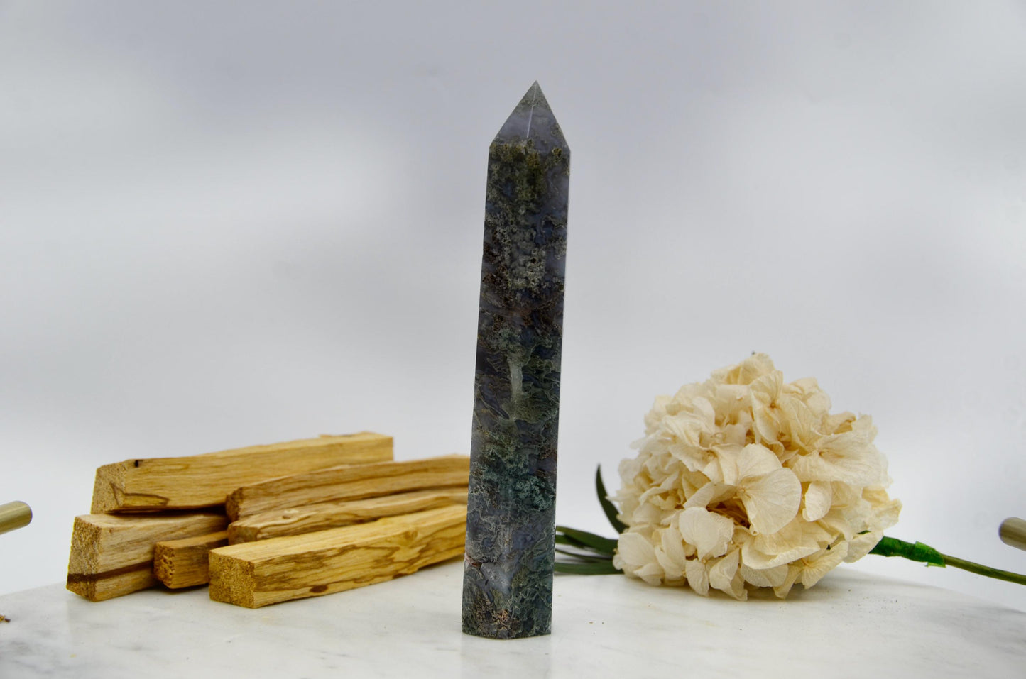 Tree Agate Tower