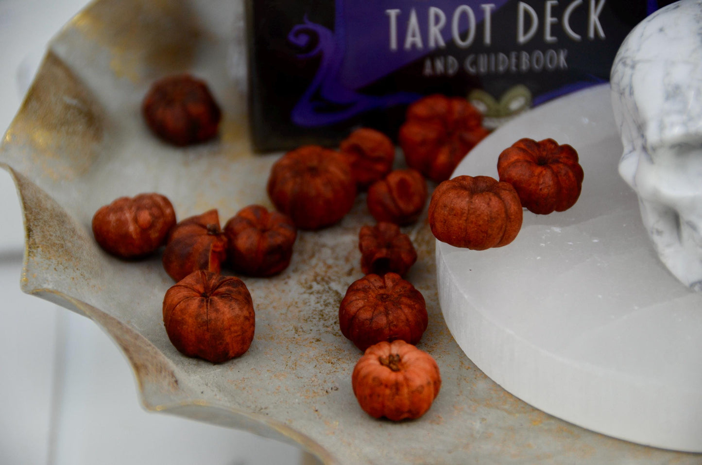 Nightmare Before Christmas Tarot Deck Bundle