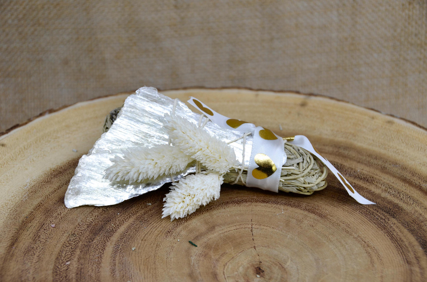 Sage Smudge and Cleansing Bundles