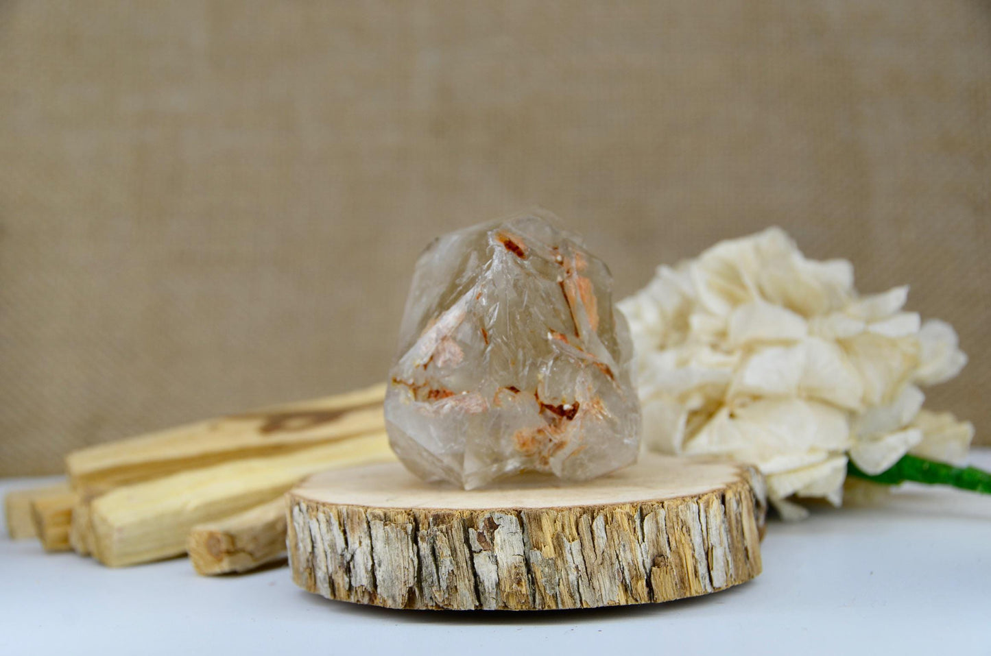 BG3 Citrine Sceptre Head