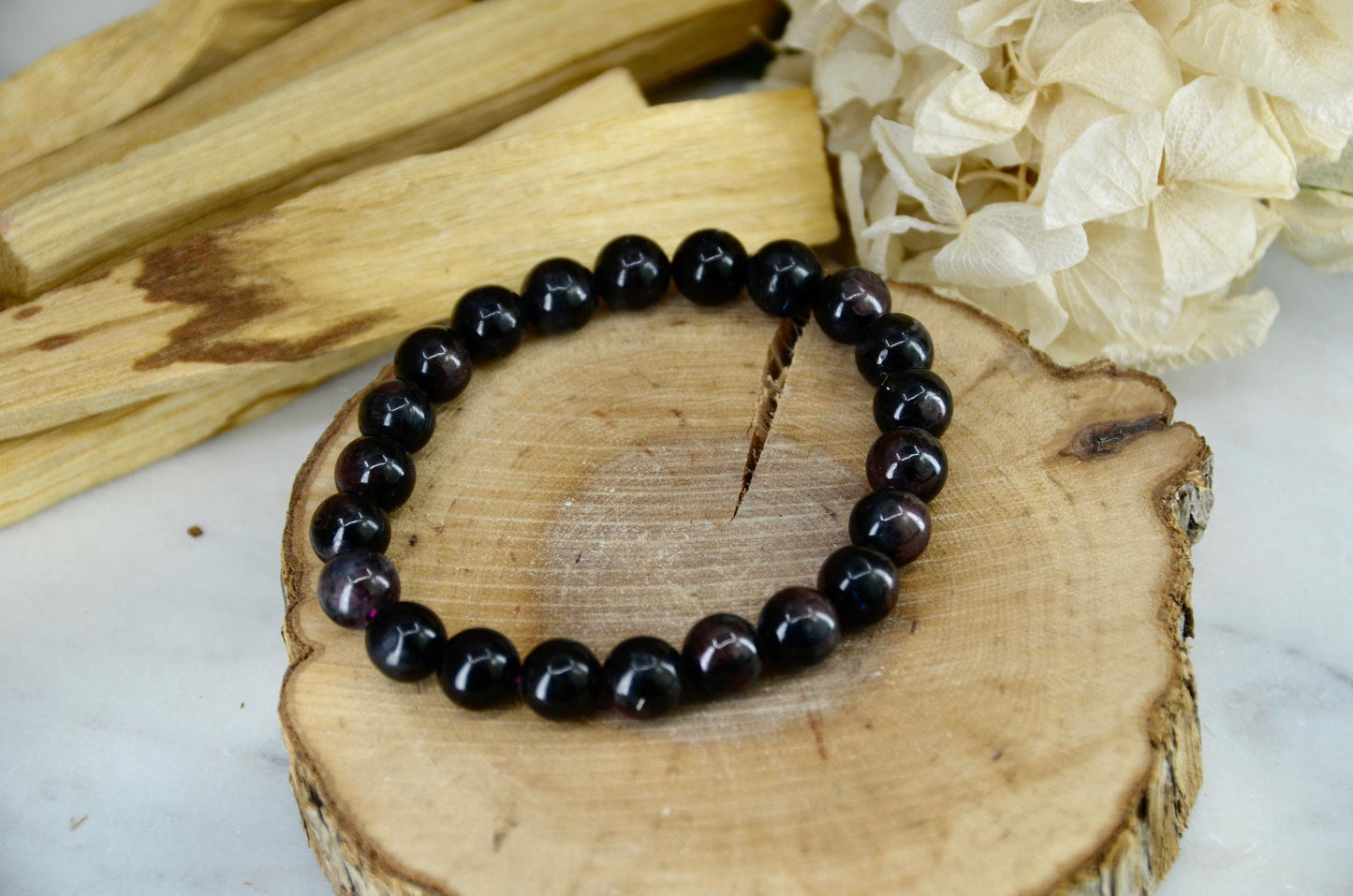 Taurus Zodiac Crystal and Bracelet Set