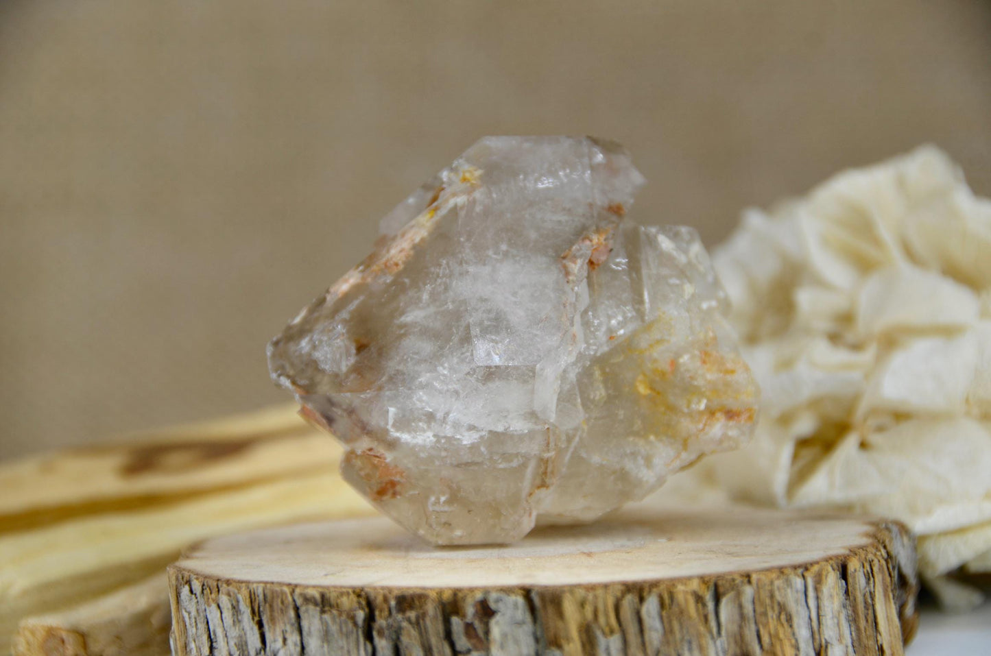 BG3 Citrine Sceptre Head