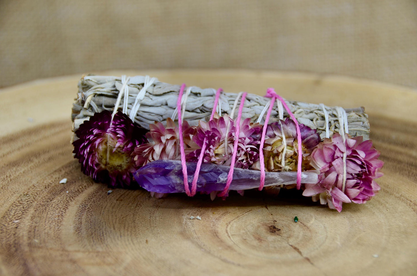 Sage Smudge and Cleansing Bundles