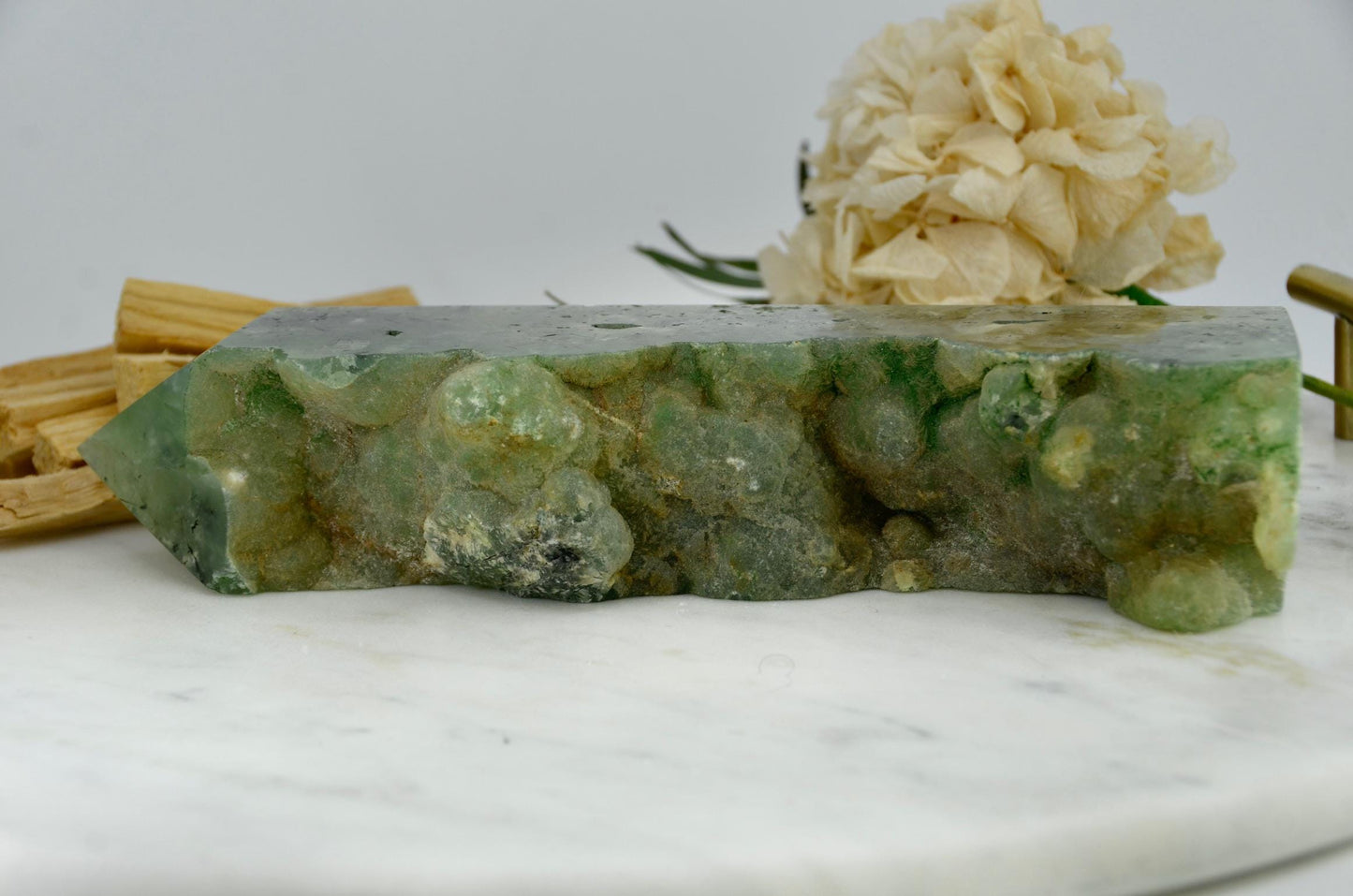 Prehnite Point