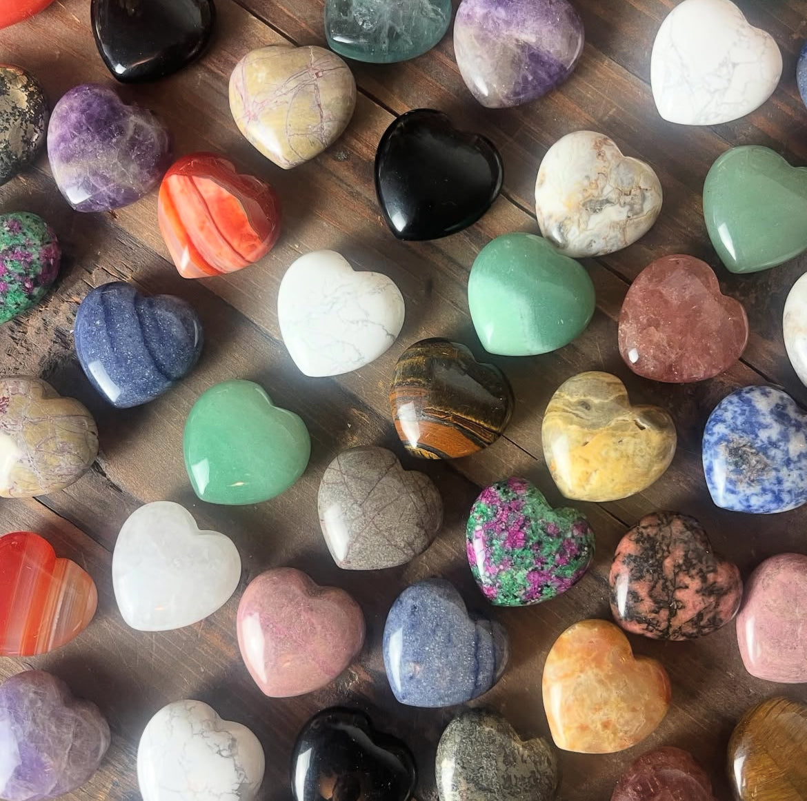 Hearts