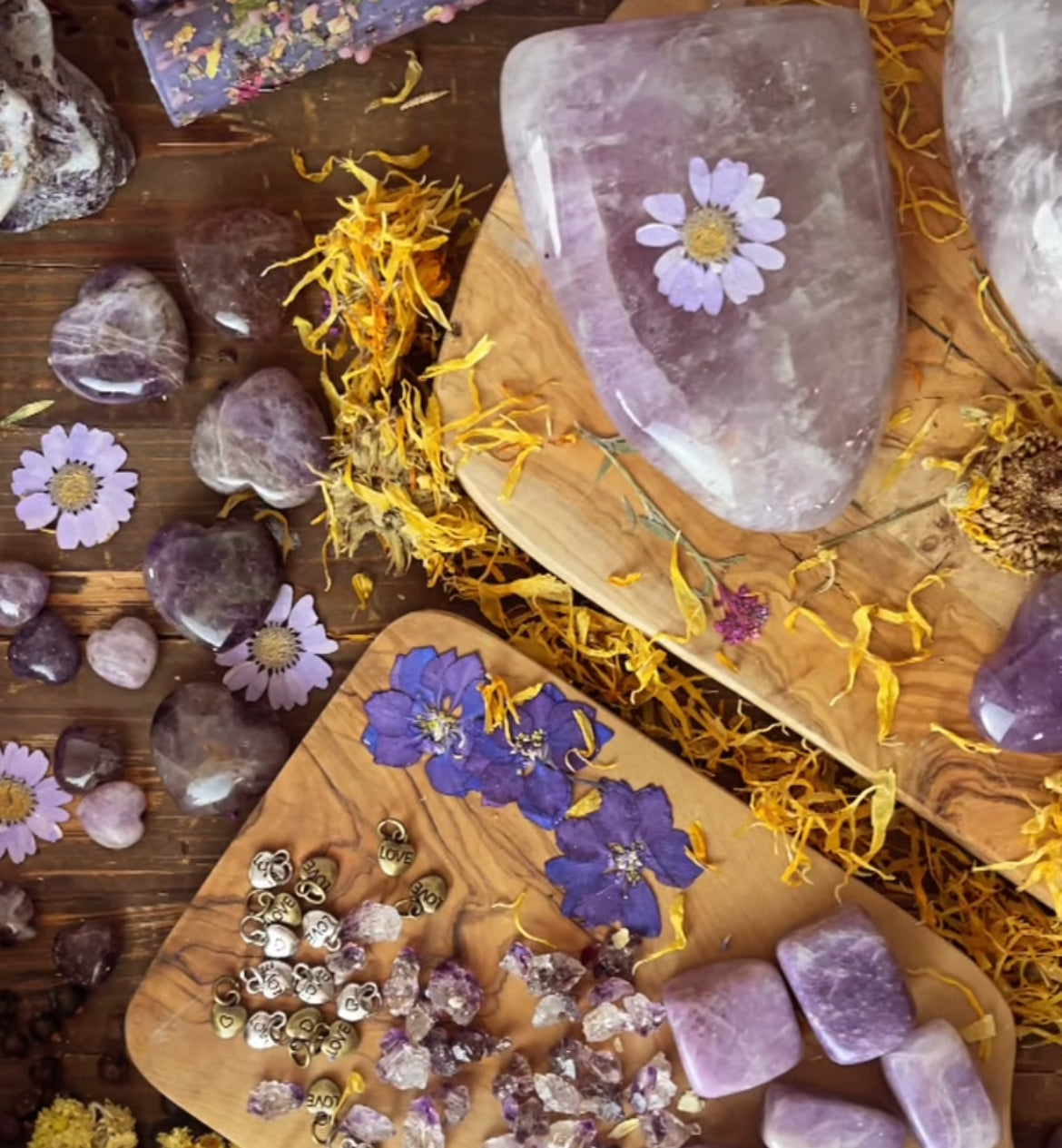 Palmstones