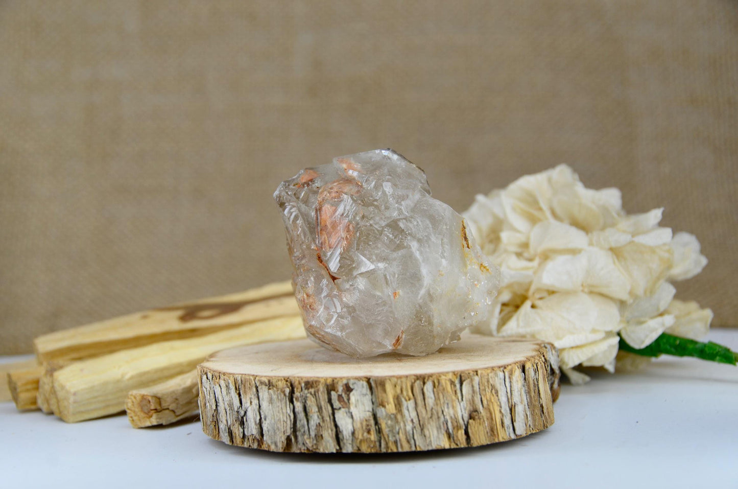 BG3 Citrine Sceptre Head