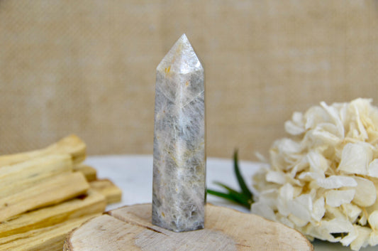 Black Moonstone Tower