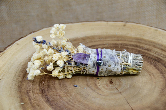 Sage Smudge and Cleansing Bundles
