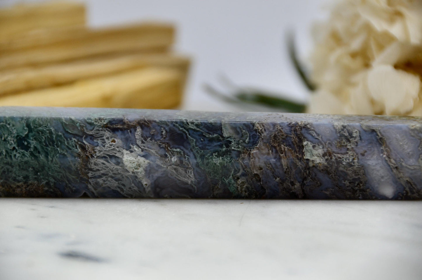 Tree Agate Tower