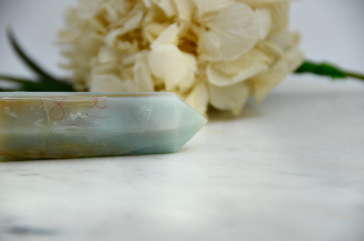 Amazonite Tower