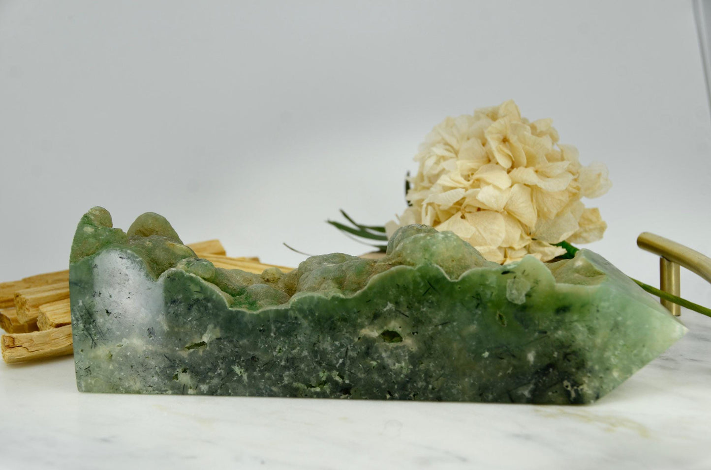 Prehnite Point