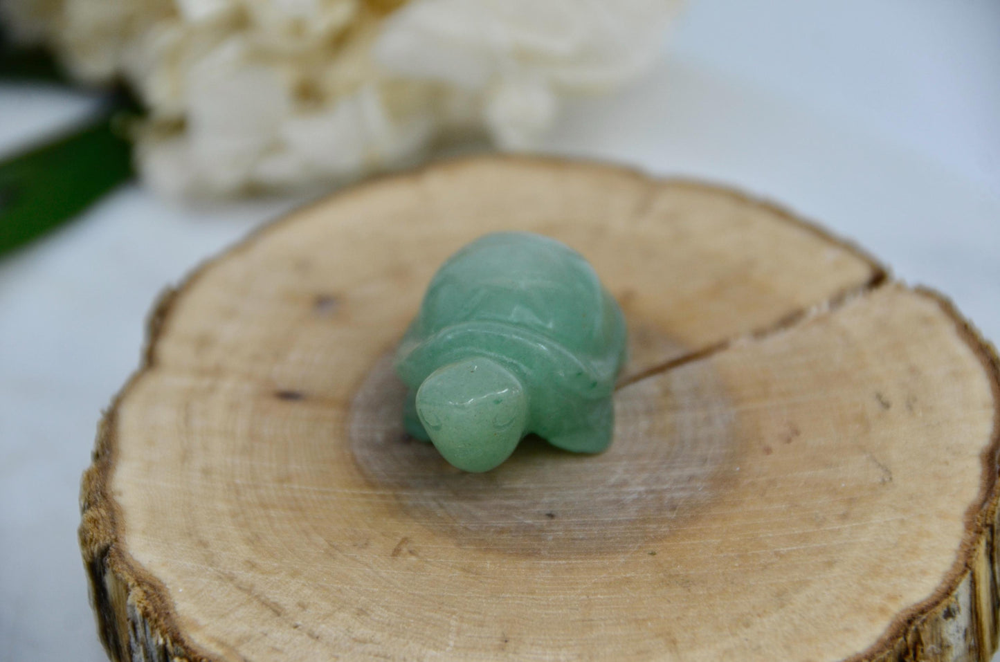 Crystal Turtles
