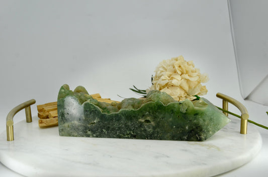 Prehnite Point