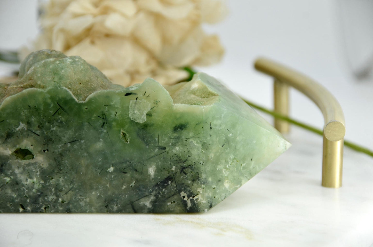 Prehnite Point