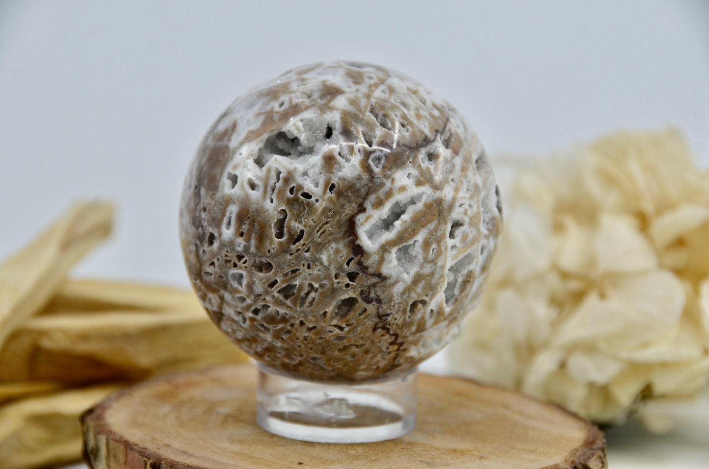 Sphalerite Sphere