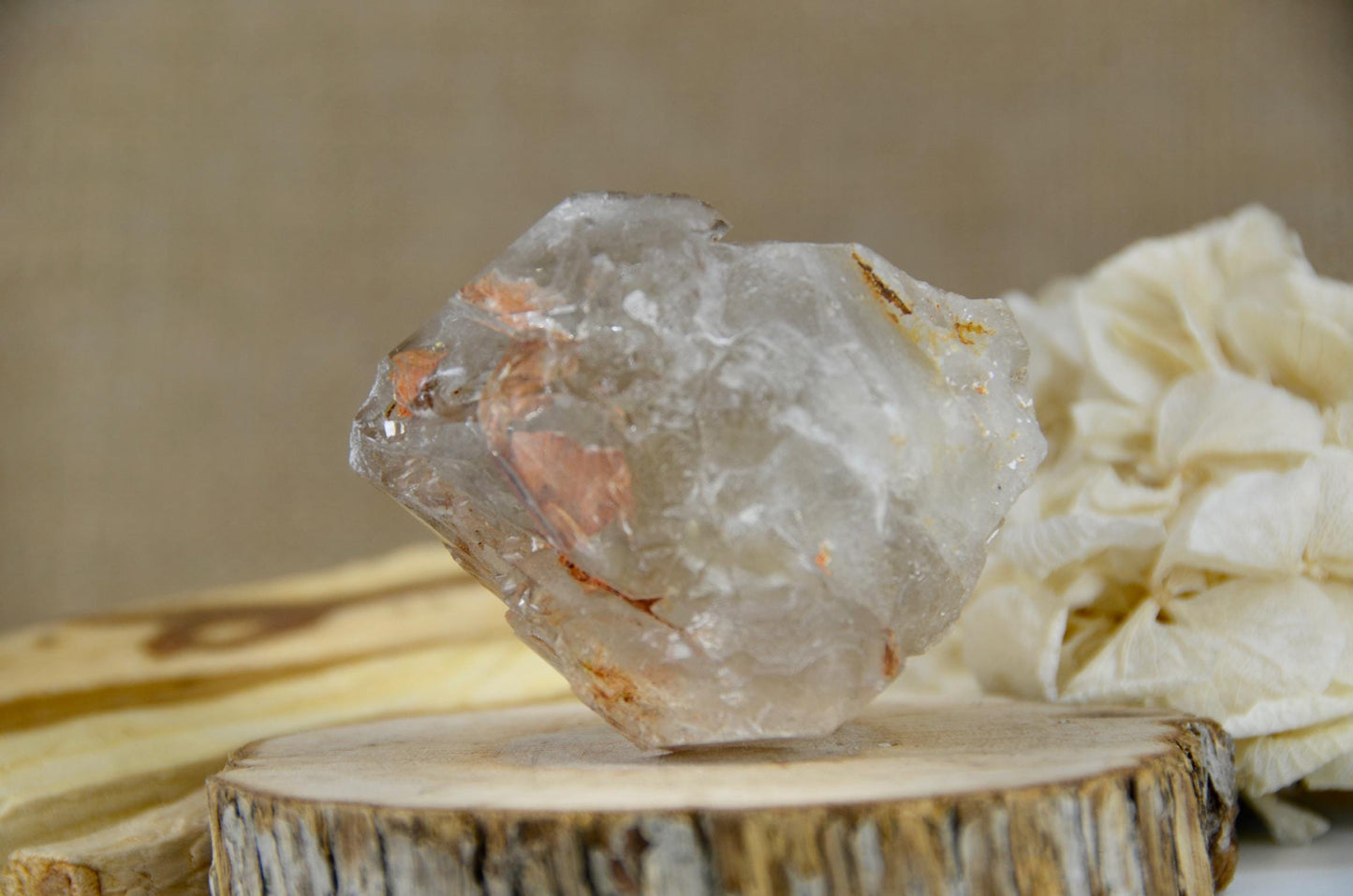 BG3 Citrine Sceptre Head