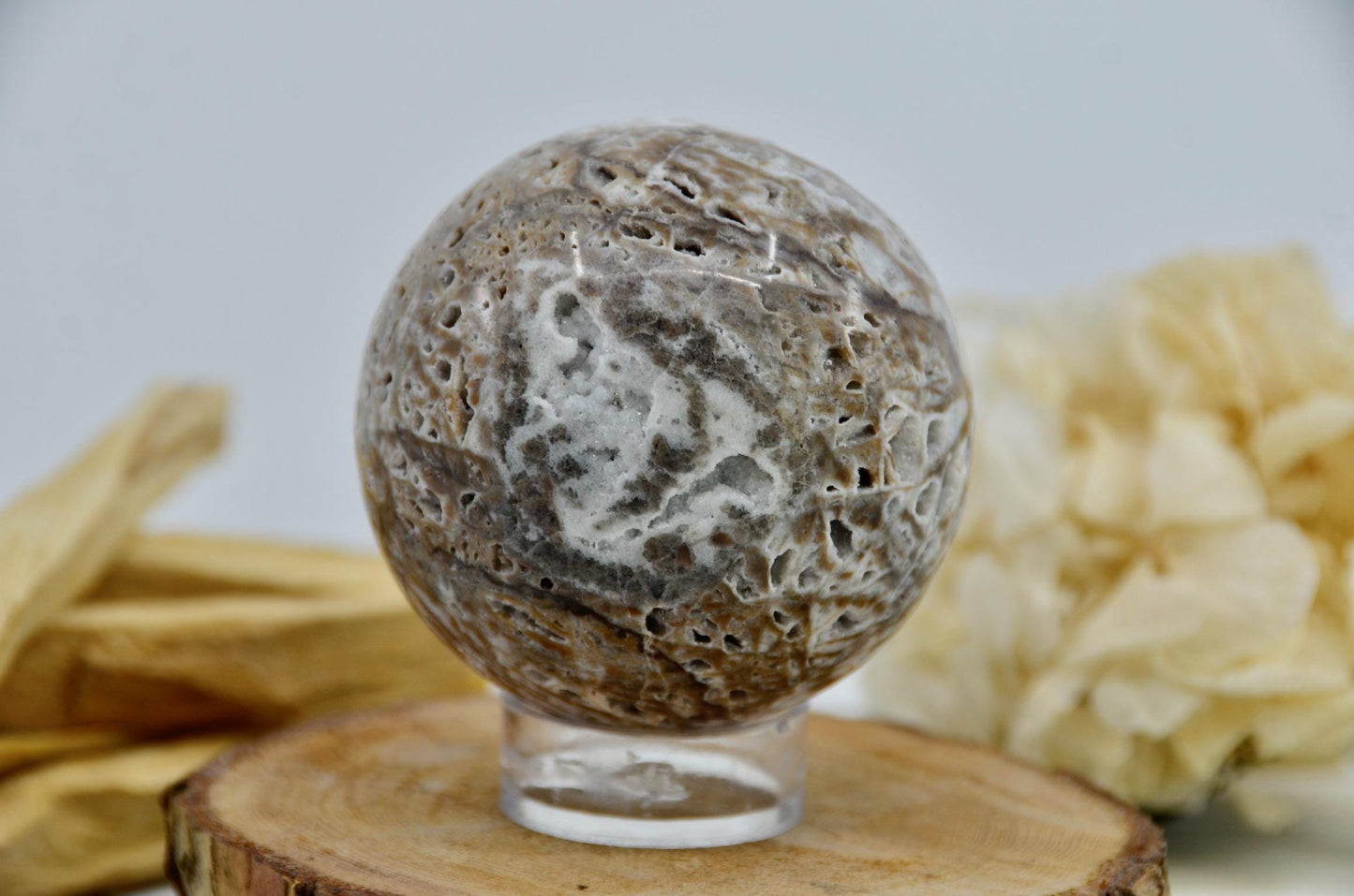 Sphalerite Sphere