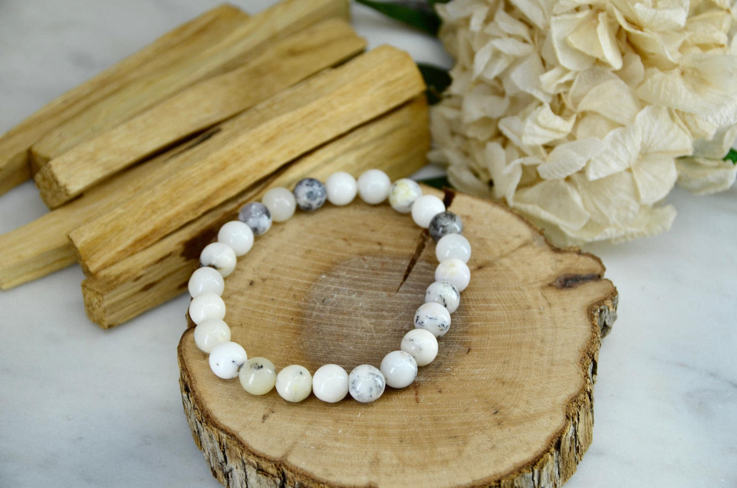 Sagittarius Zodiac Crystal and Bracelet Set