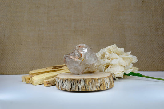 BG3 Citrine Sceptre Head