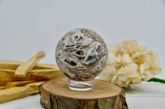 Sphalerite Sphere