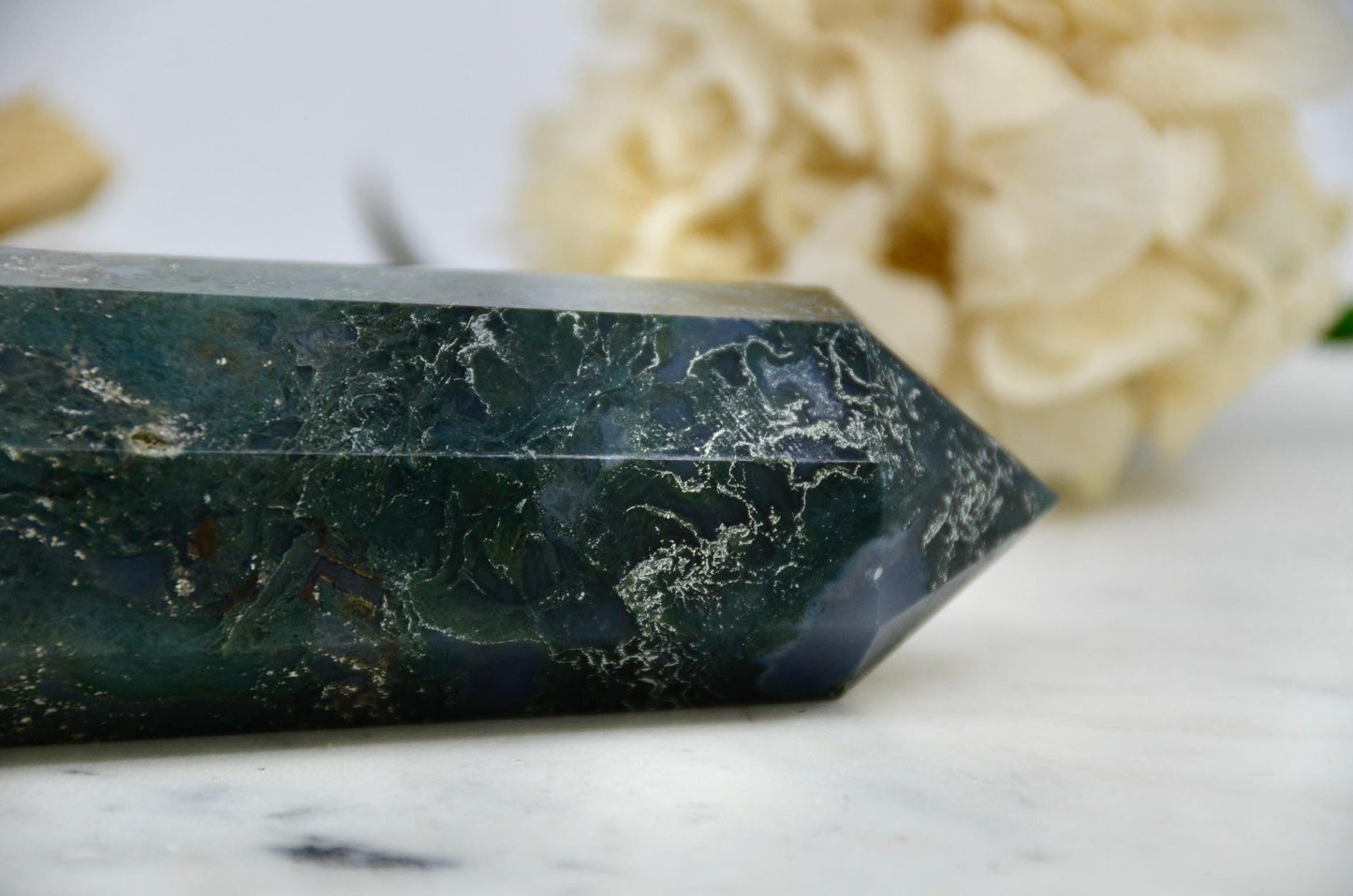 Tree Agate Tower