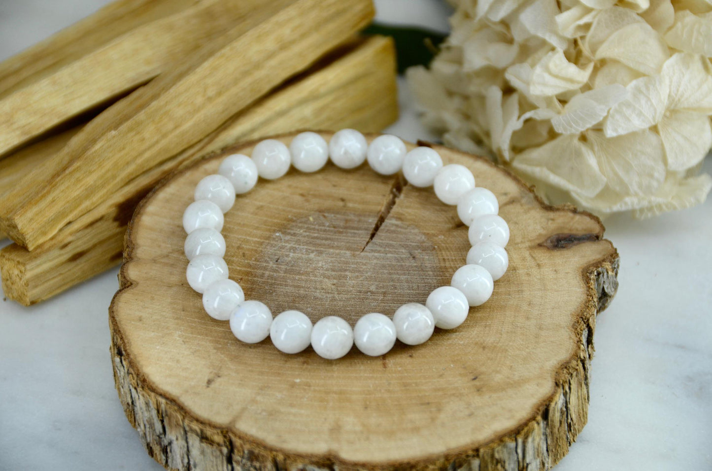Capricorn Zodiac Crystal and Bracelet Set