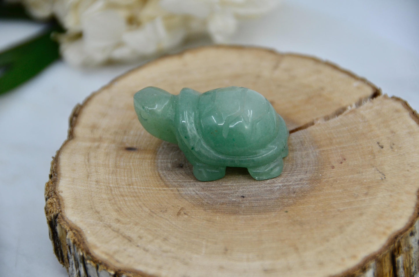 Crystal Turtles