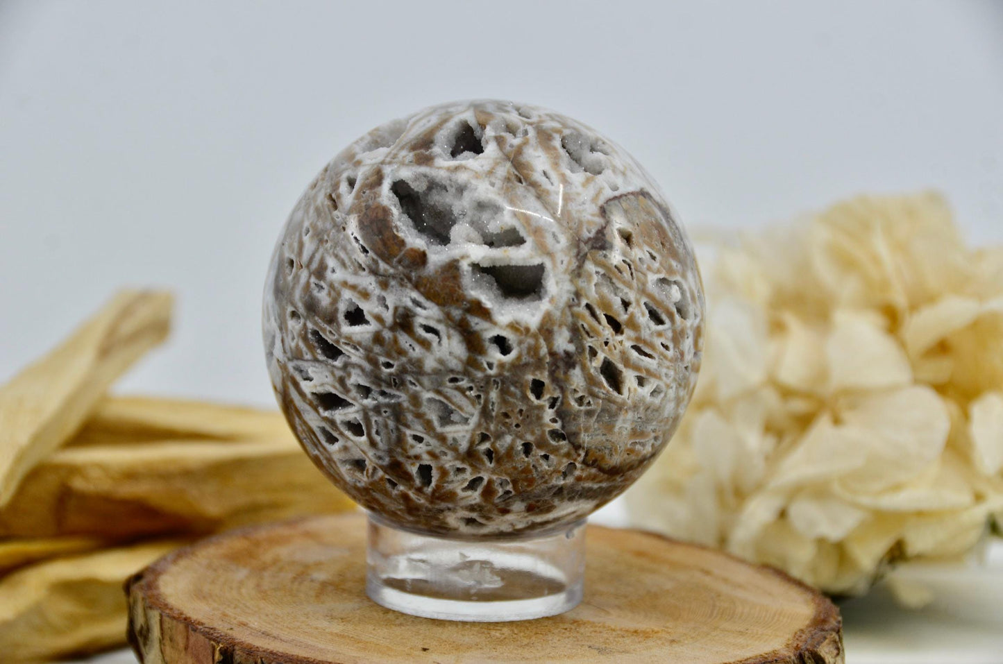 Sphalerite Sphere
