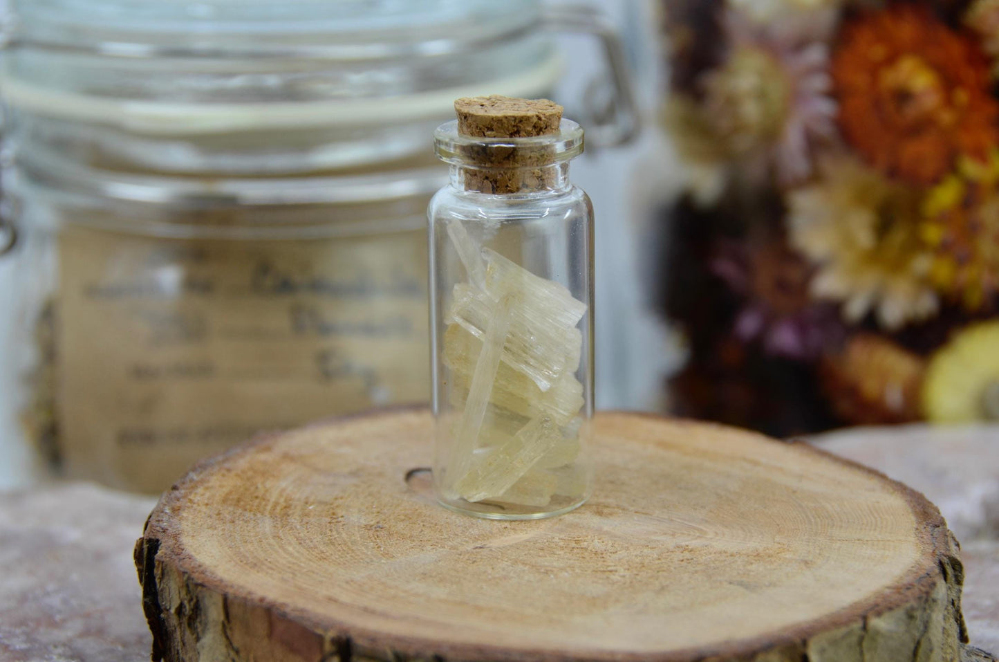 Mini Bottle of Stillbite - Intuitive Pick